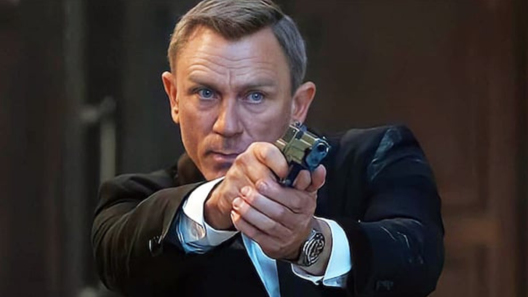 ”007”: novo intérprete de James Bond será britânico e desconhecido, diz site