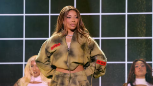 The Town 2025: Ludmilla canta com Victória Monét e anuncia novo álbum de R&B