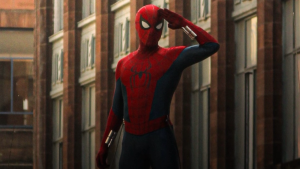 Homem-Aranha 4 tem novas imagens de bastidores e promete ação intensa