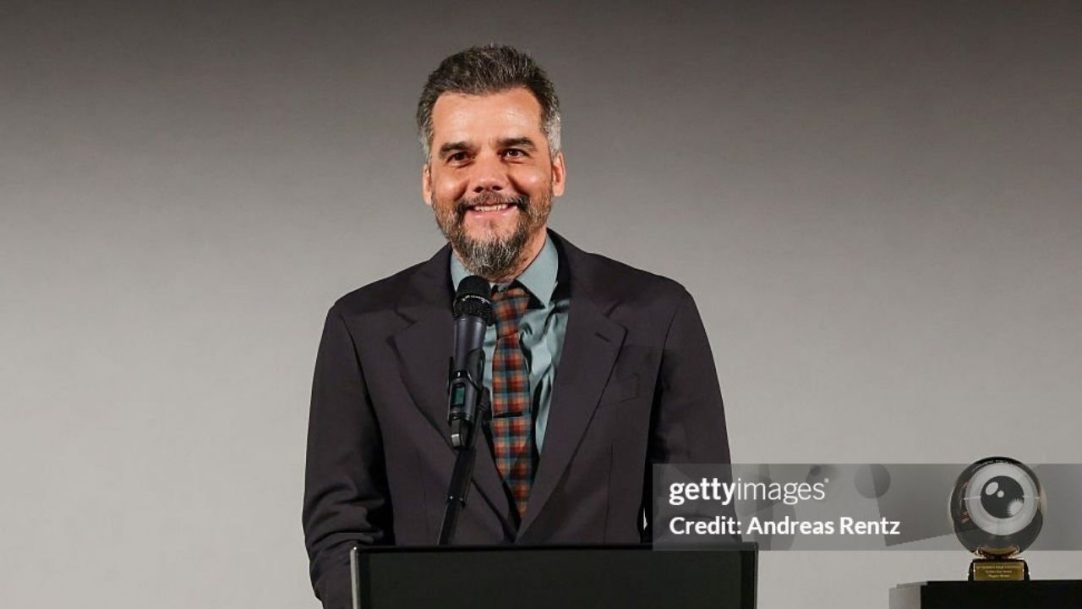 Wagner Moura ganha o prêmio “Golden Eye” em Festival de Cinema Zurique