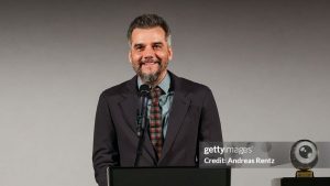 Wagner Moura ganha o prêmio “Golden Eye” em Festival de Cinema Zurique