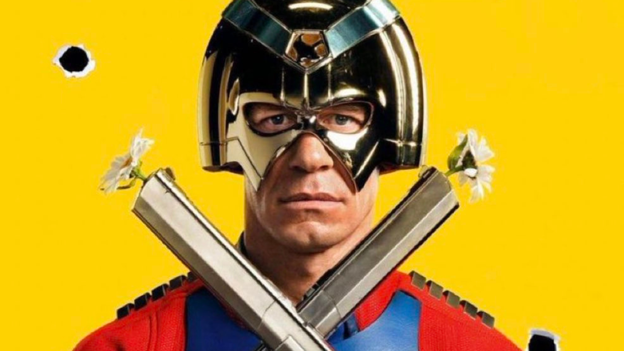 Série Pacificador da HBO Max | Reprodução/X/@DiscussingFilm