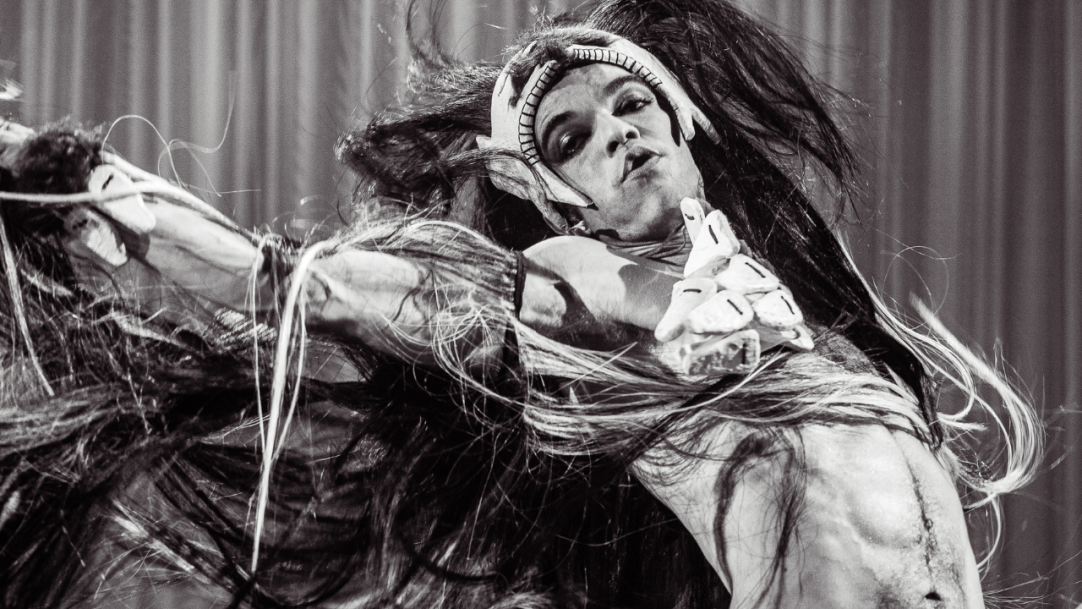 O espetáculo não para: “Ney Matogrosso – Homem com H” retorna aos palcos paulistanos