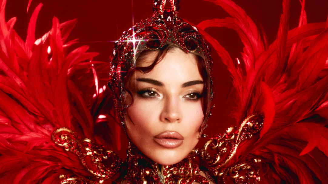 Gkay é anunciada como musa do  G.R.E.S. Acadêmicos do Salgueiro para o Carnaval 2026