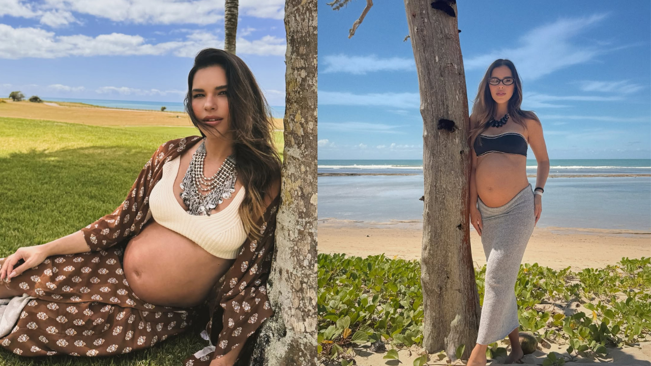 Mariana Rios  | Reprodução/instagram/@marianarios