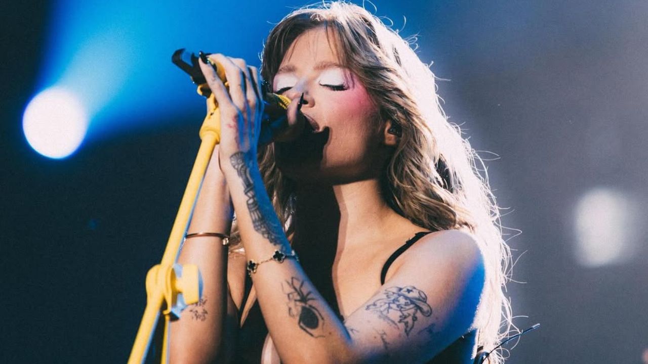 Luísa Sonza | Reprodução/Instagram/@luisasonza