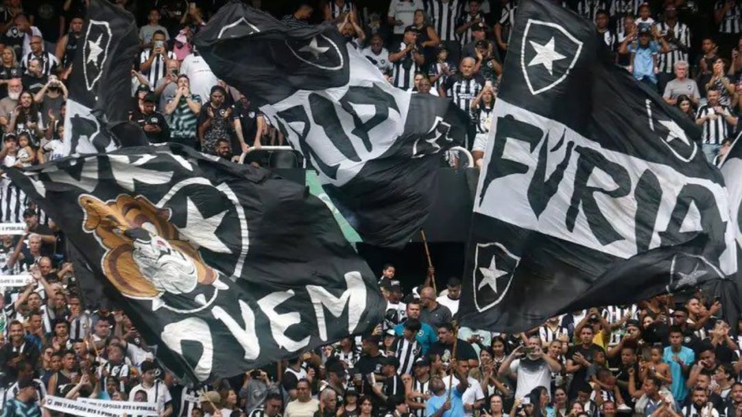 Botafogo busca vitória em casa para entrar no G-4 do Brasileirão
