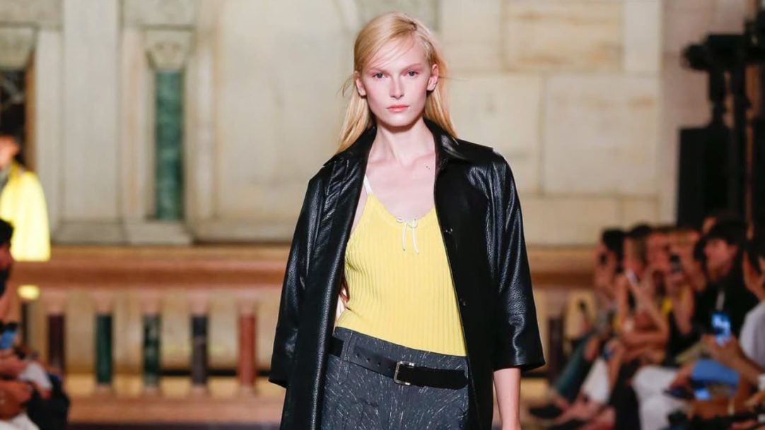 Quinto dia da NYFW traz as principais tendências da temporada