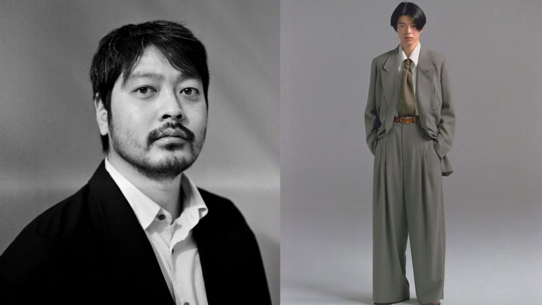 Soshi Otsuki conquista LVMH 2025