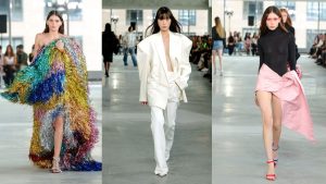 Area estreia Nicholas Aburn  na NYFW 2026