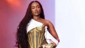 Iza se pronuncia sobre volta do relacionamento com Yuri Lima