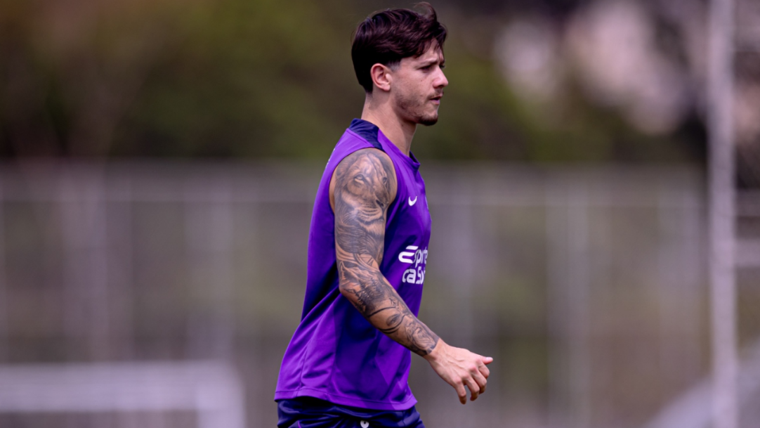 Corinthians aproveita Data FIFA para fazer ajustes antes de enfrentar Athletico