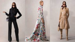 Demma estreia sua primeira coleção para a Gucci intitulada “La Famiglia”