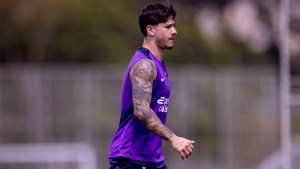 Corinthians aproveita Data FIFA para fazer ajustes antes de enfrentar Athletico