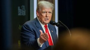 Fortuna revelada de Donald Trump tem ativos líquidos, imóveis e muito mais