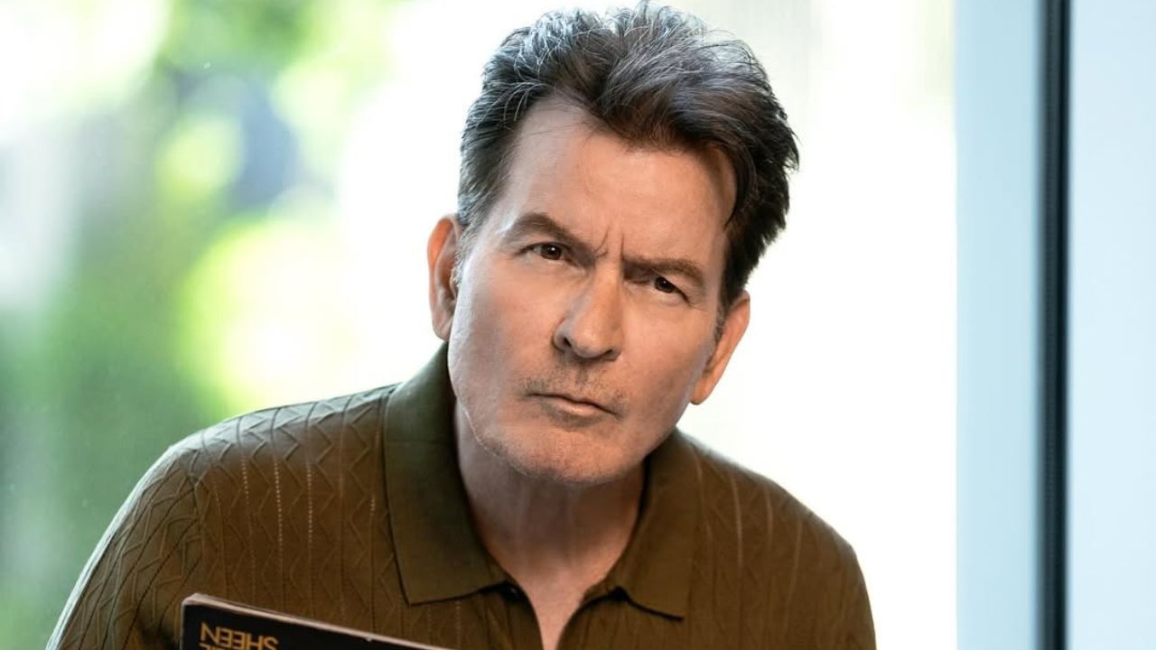 Charlie Sheen | Reprodução/Instagram/@Charliesheen
