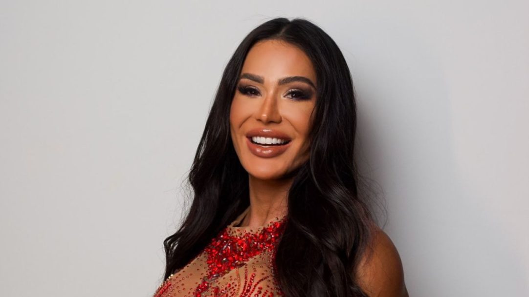 Gracyanne Barbosa fala sobre vida de solteira e novo trabalho como atriz