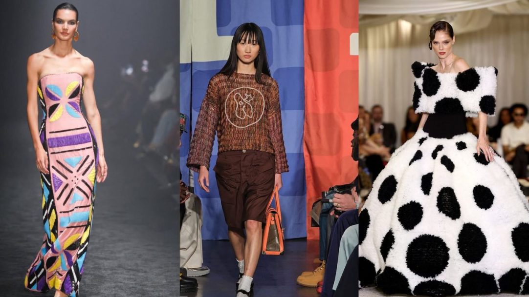 Segundo dia da NYFW Verão 2026 traz grandes celebrações nas passarelas