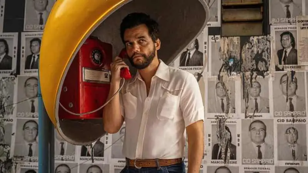 ‘O Agente Secreto’ conquista nota perfeita em site de críticas