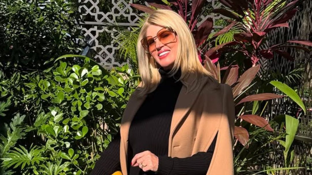 Val Marchiori começa tratamento contra câncer de mama nessa segunda-feira