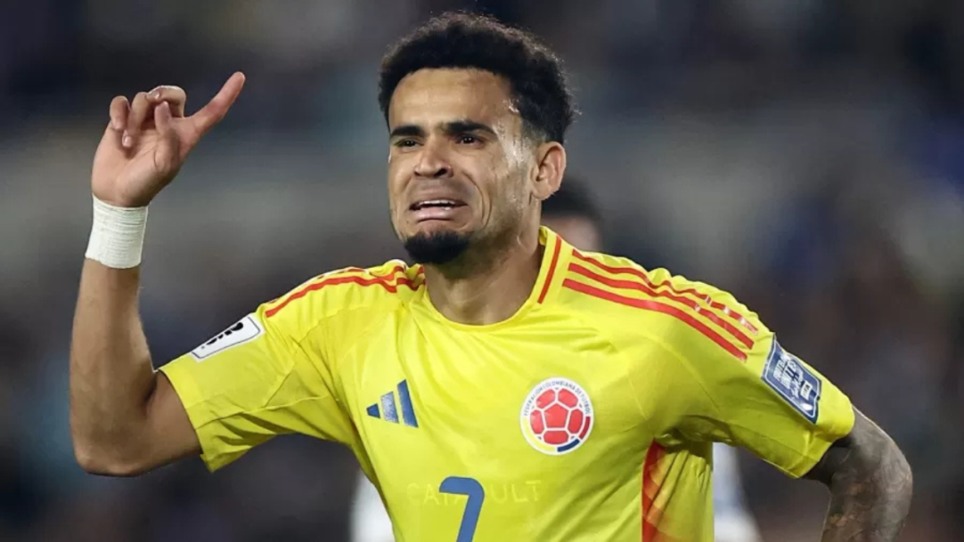 Seleções sul-americanas carimbam vaga para a Copa do Mundo de 2026