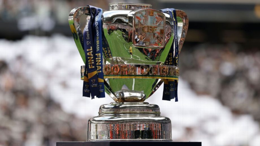 Semifinais da Copa do Brasil 2025: times, datas e premiações definidas