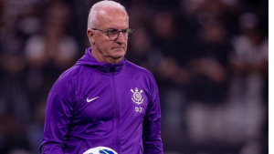 Saiba as promessas do Corinthians que Dorival Junior mira