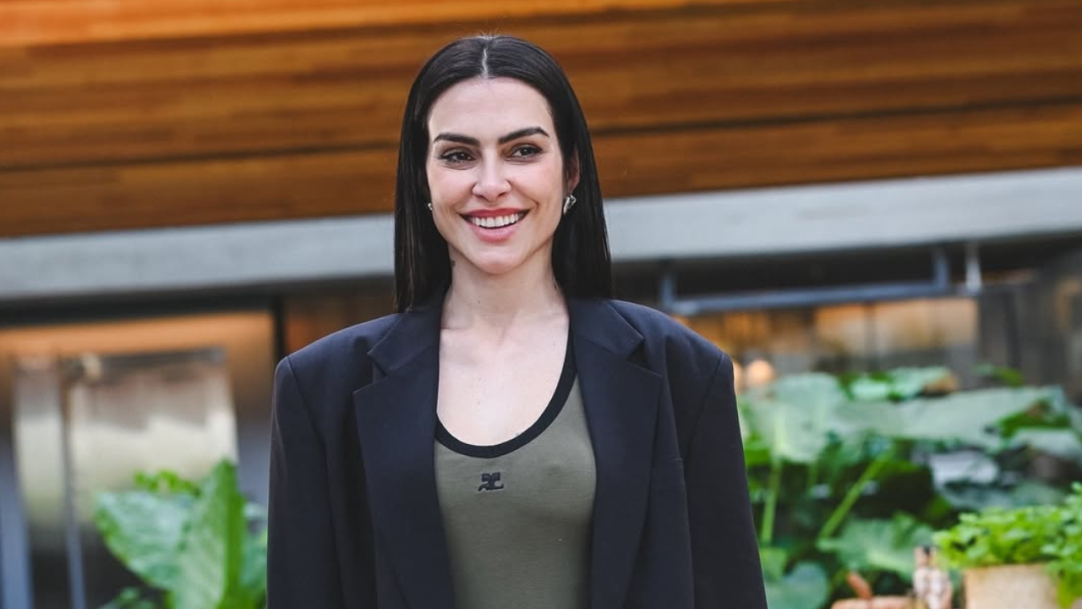 Cléo Pires retoma sobrenome da mãe após experiência em sonho com o avô