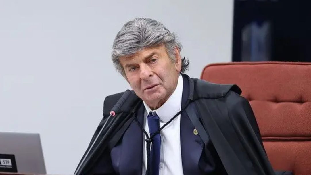 Voto de Fux vira arma para oposição pautar anistia no Congresso