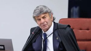 Voto de Fux vira arma para oposição pautar anistia no Congresso