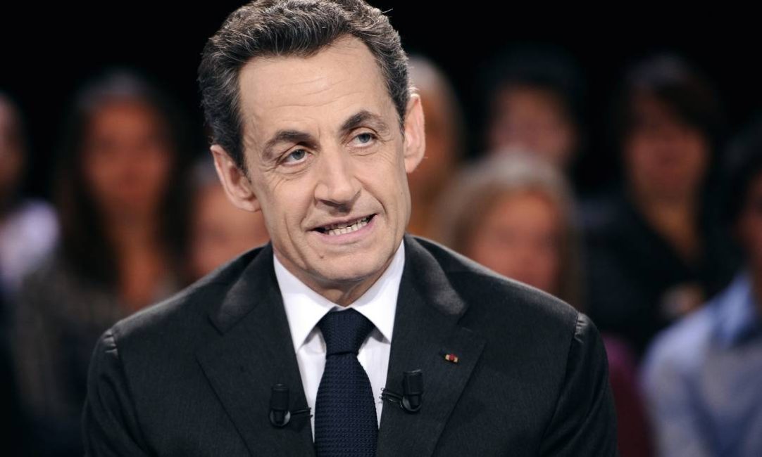 Ex-presidente da França, Sarkozy é condenado a cinco anos de prisão