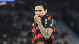 Flamengo recusa proposta do Catar por Pedro; veja valores