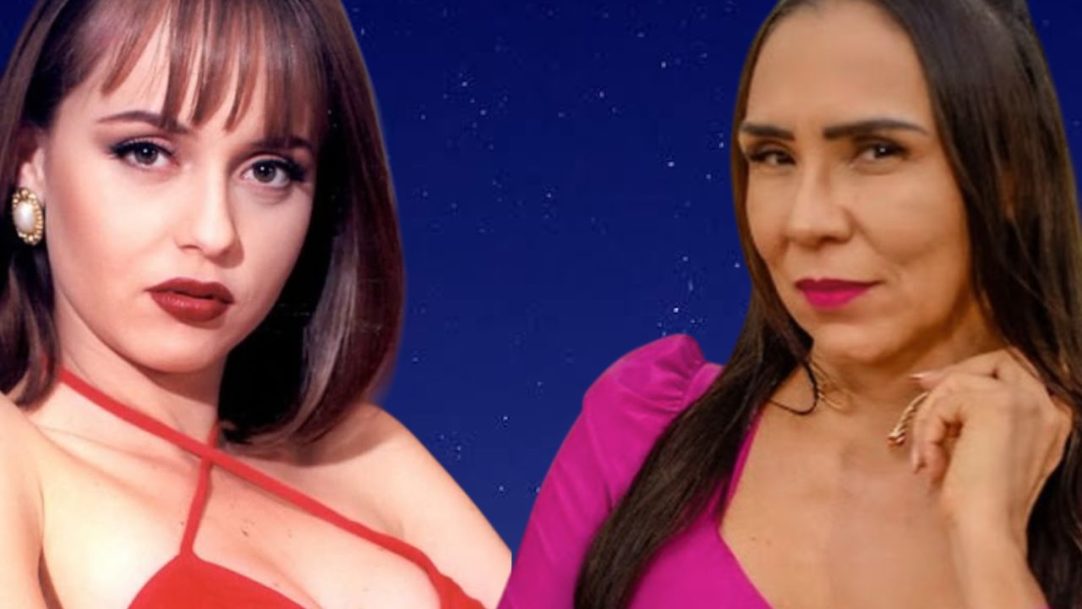 A Fazenda 17: Gaby Spanic ameaça enforcar Yoná