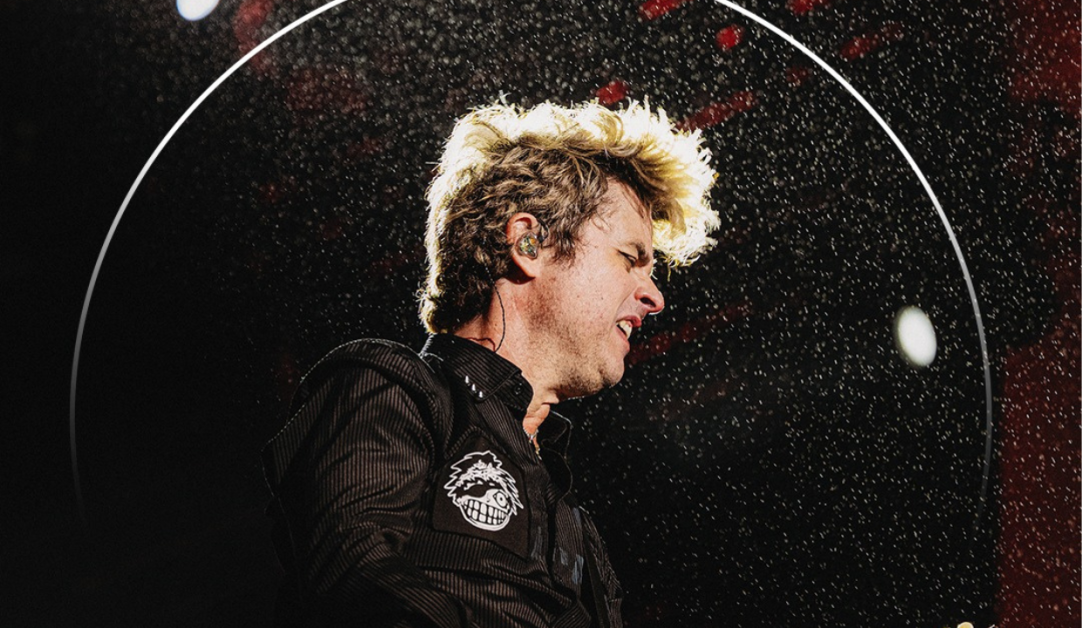 The Town celebra gerações com Green Day, Iggy Pop e ídolos nacionais