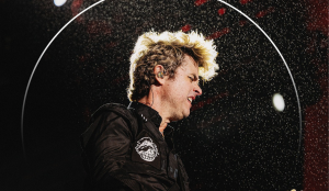 The Town celebra gerações com Green Day, Iggy Pop e ídolos nacionais