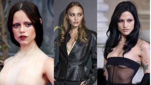 Grunge Clean: conheça a maquiagem que combina rebeldia e sofisticação