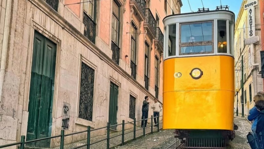 Número de mortos em acidente com bondinho em Lisboa chega a 17