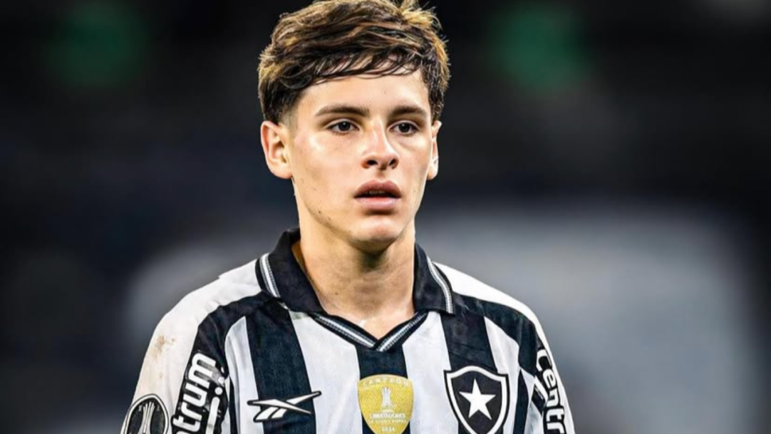 Ausência de Montoro faz Botafogo perder identidade de jogo