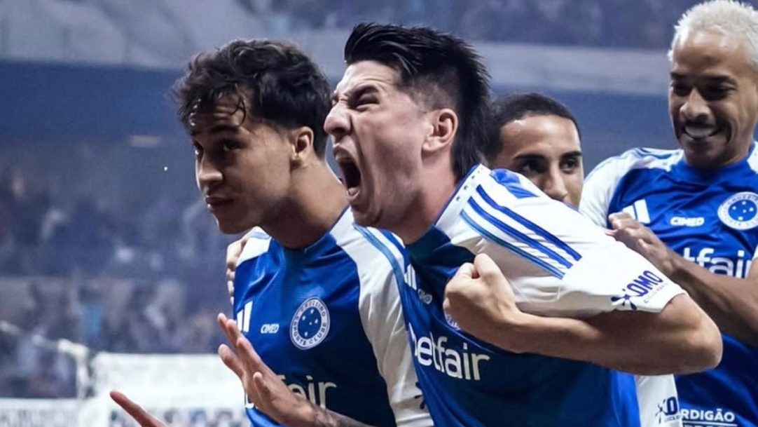 Confira os jogos de hoje no Brasileirão, ligas europeias e Copa Sub-19 de Futsal