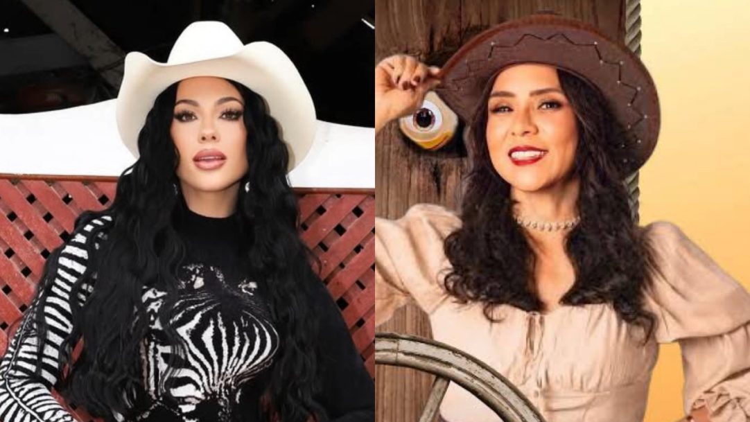 A Fazenda 17: Rayane e Yoná discutem sobre quem ficará responsável pelo lixo