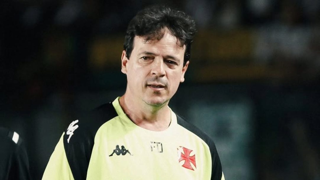 Vasco encara clássico contra o Flamengo com dúvidas no elenco