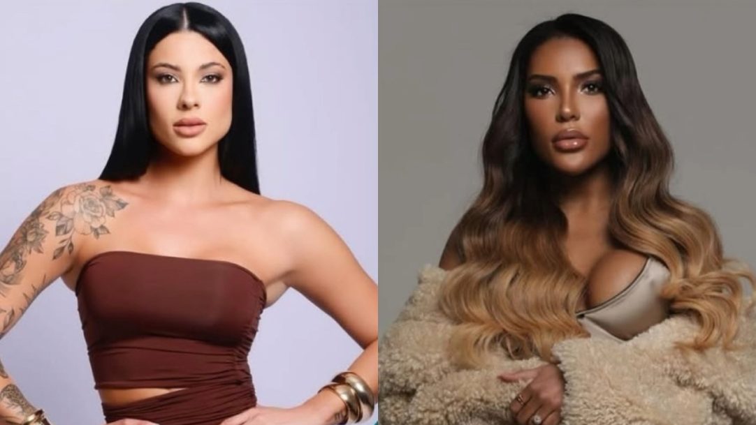 A Fazenda 17: advogada de Rayane anuncia medidas contra Carol Lekker