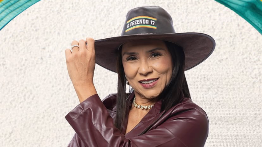 A Fazenda 17: Yoná afirma que não vai se calar sobre embate com Wallas