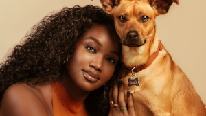 Trailer do filme “Caramelo” é lançado com música inédita de Iza