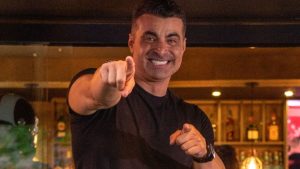 Corpo de JP Mantovani é velado e enterrado em São Paulo