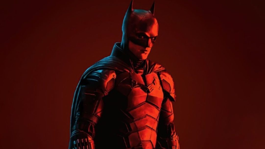“The Batman 2” tem data de filmagem confirmada
