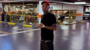 Gato Preto tem Porsche apreendida em operação policial