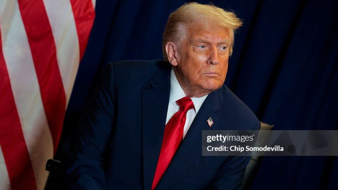 Trump ameaça impor tarifa sobre filmes produzidos fora dos Estados Unidos