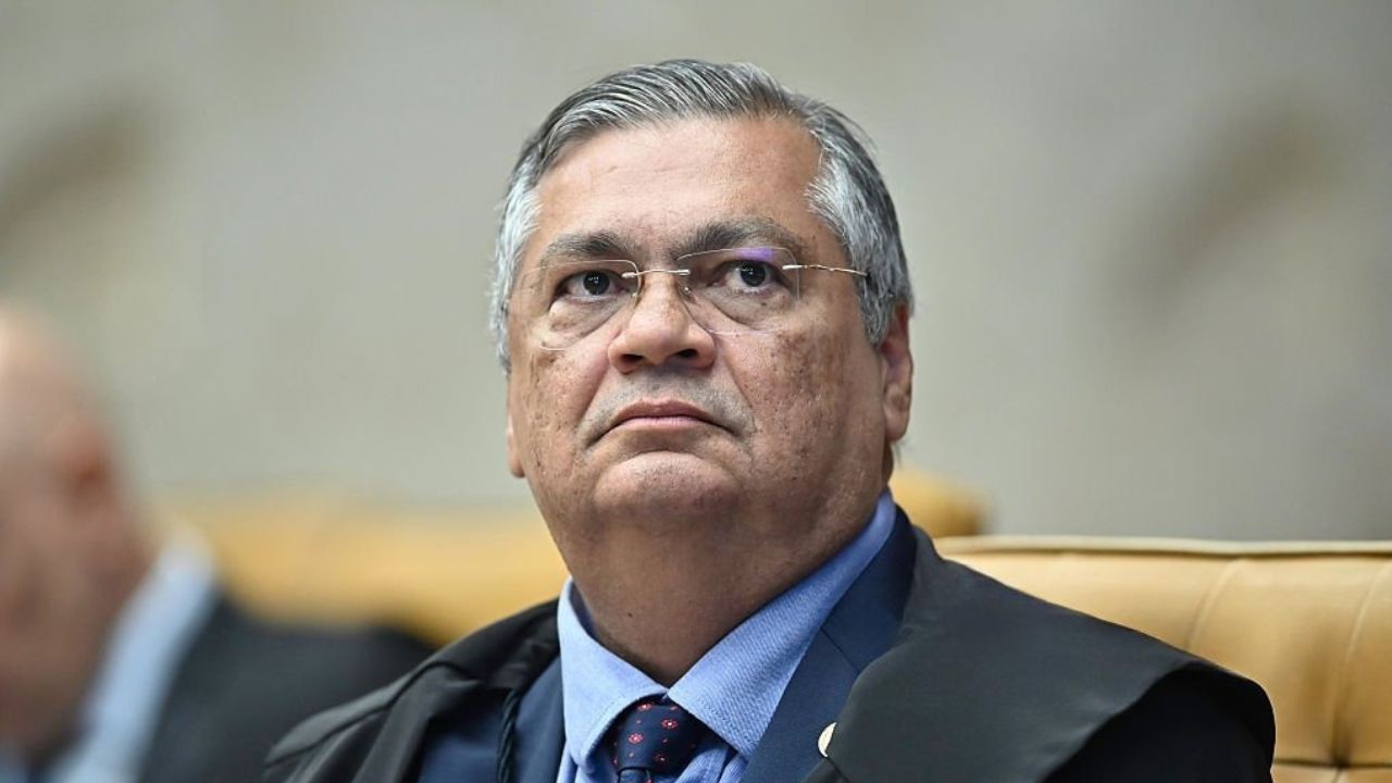 Flávio Dino | Reprodução/Bloomberg/Getty Images Embed