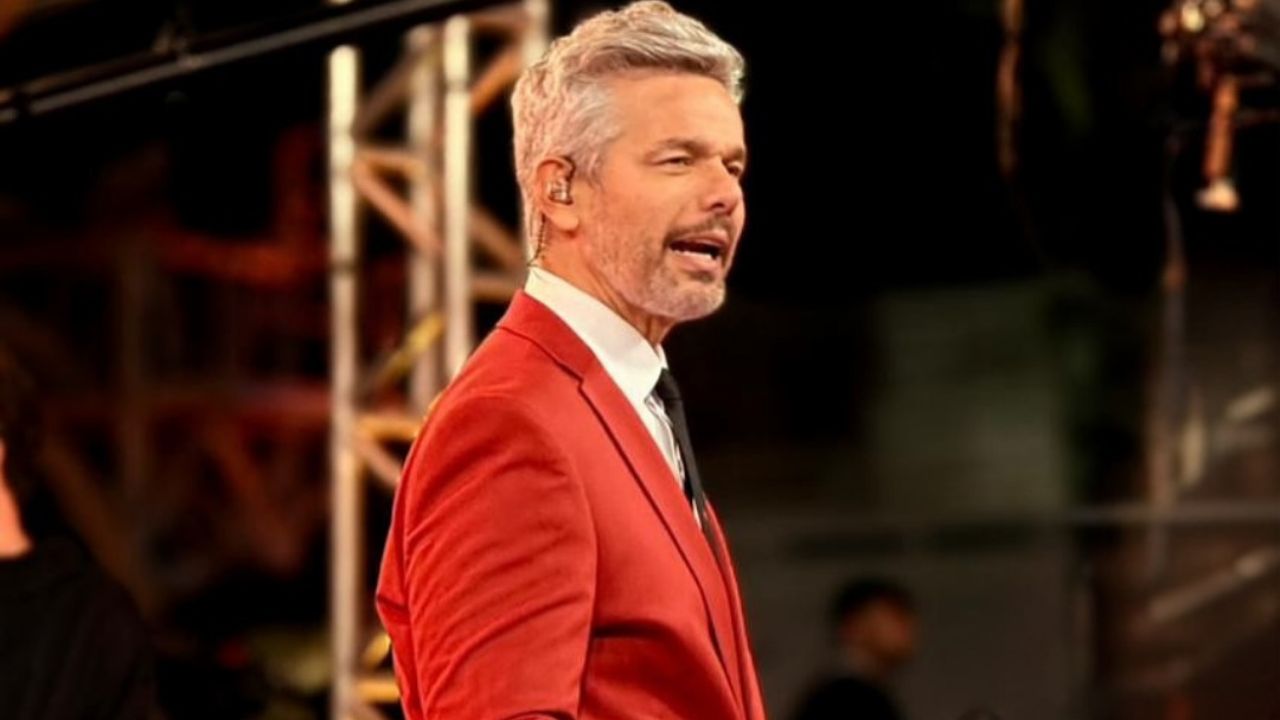 Otaviano Costa | Reprodução/Instagram/@otavianocosta